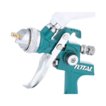 Pistolet à peinture pneumatique 600cc 1.4mm – TAT10601