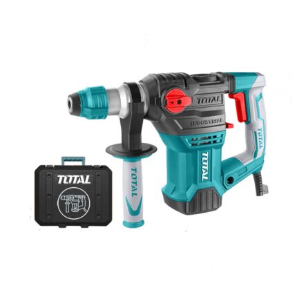 Marteau Perforateur Rotatif 1500W SDS plus