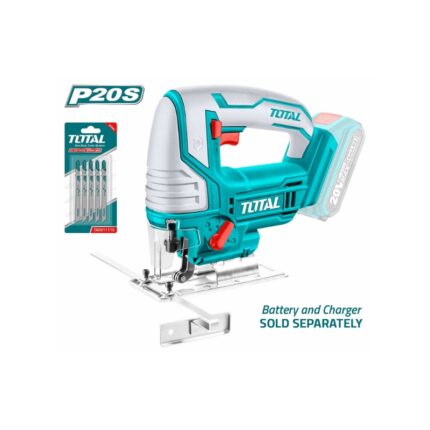 Scie Sauteuse Batterie au Lithium-ion 20V