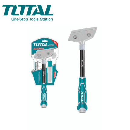 Grattoir en métal +5 Lames