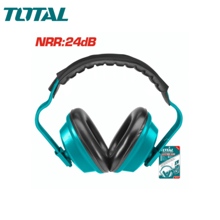 Cache-oreilles TOTAL