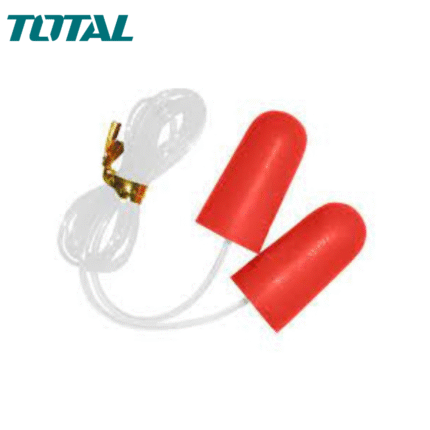 Bouchon d’oreille TOTAL