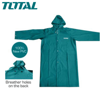 Manteau imperméable  TOTAL