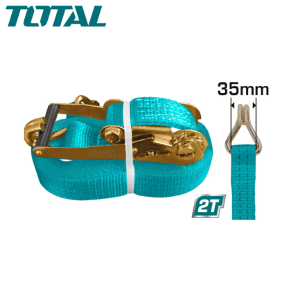 Sangles à clique 35mm (2T) TOTAL