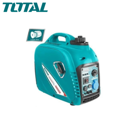 Générateur d’essence à onduleur 2200W