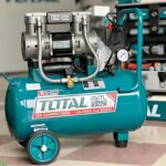 Pack Compresseur 24L et 5 outils pneumatiques