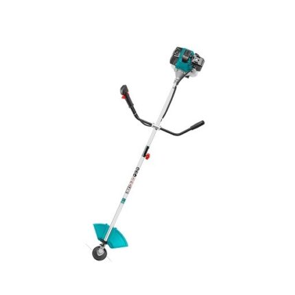 Coupe herbe et débroussailleuse à essence