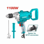 Perceuse sans fil Li-ion 20V Brushless Motor