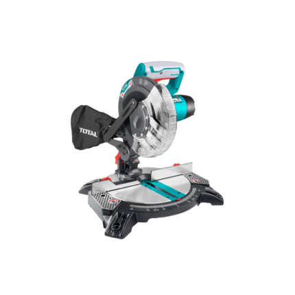Scie à onglet 1400W 210mm