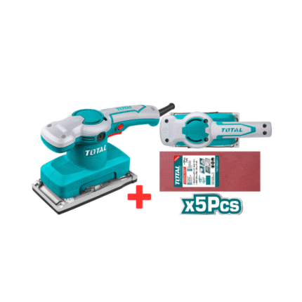 Ponceuse Vibrante 320W