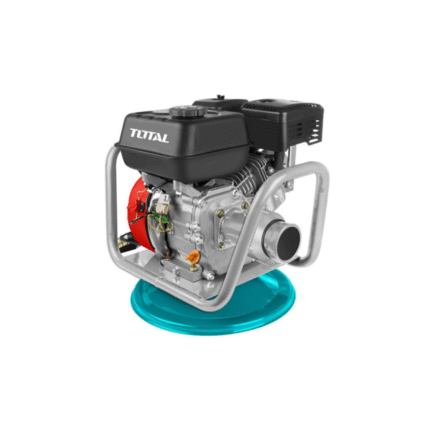 Vibrateur à béton à essence