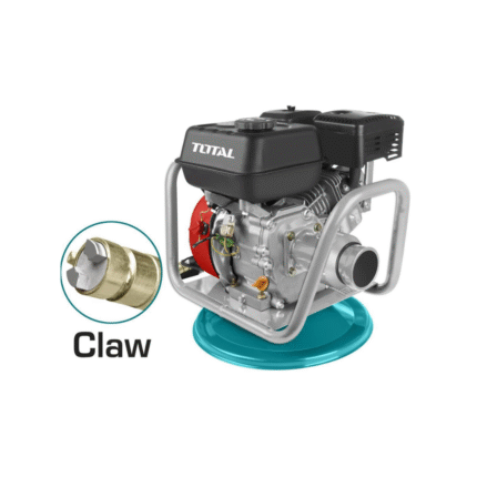 Vibrateur à béton à essence