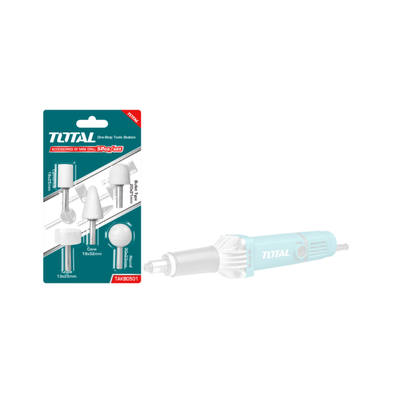 Accessoires pour meuleuse droite