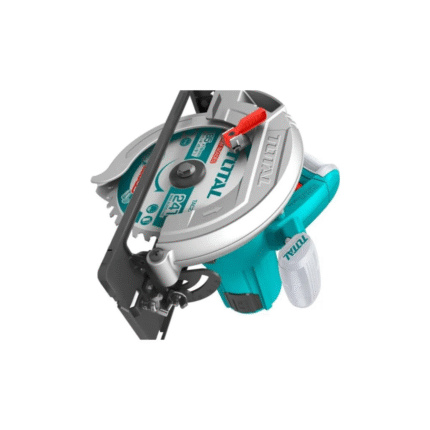 Scie circulaire 1600W-185mm