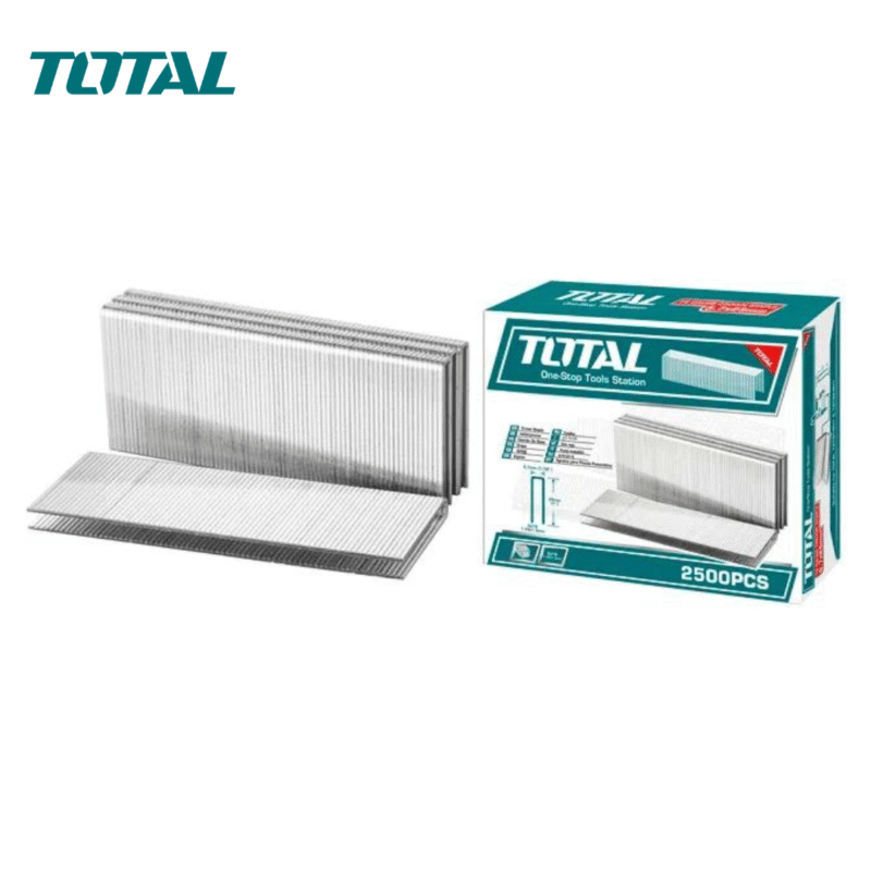 Agrafe de couronne 25mm TOTAL