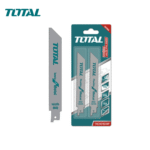 Scie cloche bimétallique 32mm TOTAL