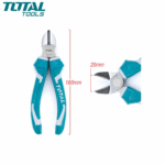 Pince Coupante Diagonale 6″/160mm
