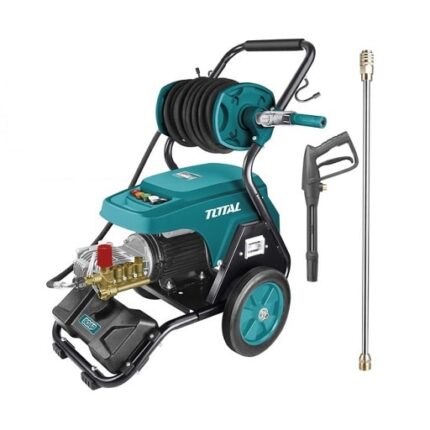 Nettoyeur Haute Pression 14L/min-3000W