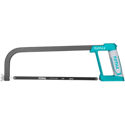 Cadre de scie à métaux 12 »