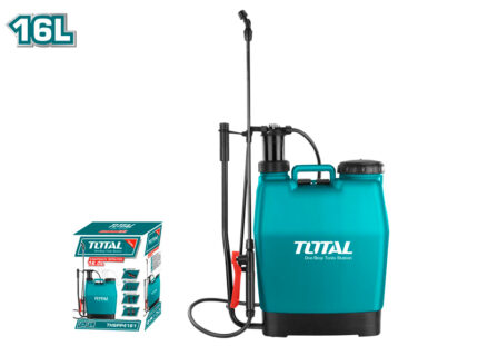 Pulvérisateur à dos 16L