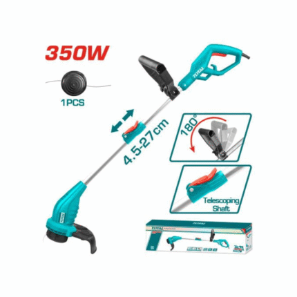 Débroussailleuse électrique 350W