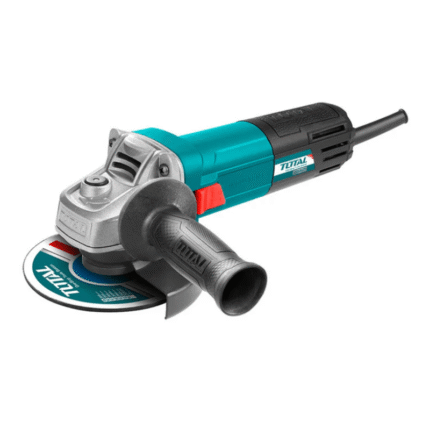 MEULEUSE ANGULAIRE 900W 115mm