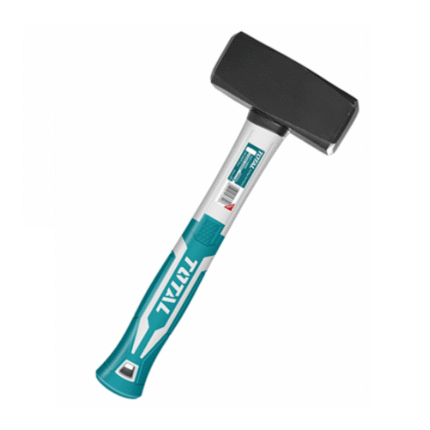 MASSETTE DROP FORGED 2000G TOTAL