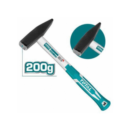 Marteau de Machiniste 200g