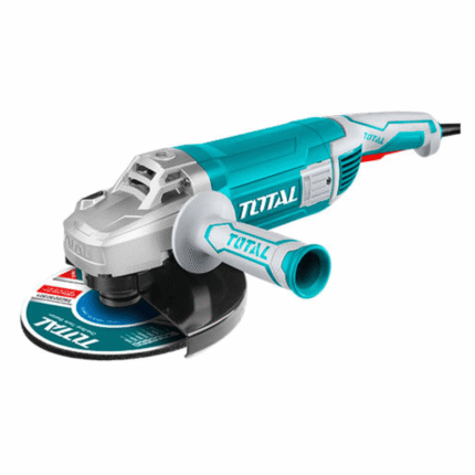 Meuleuse d’angle 3000W 230mm