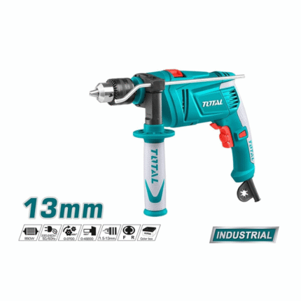 Perceuse à percussion 13mm 850W