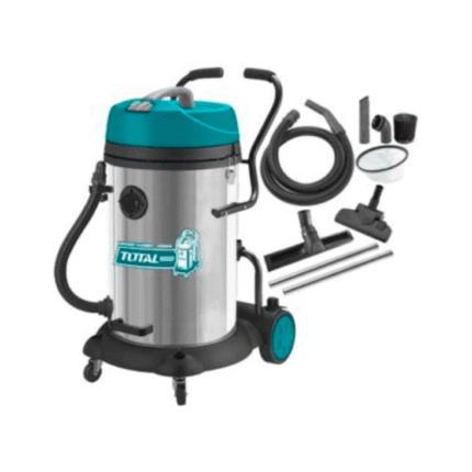 Aspirateur 75L 2400W