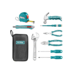 Ensemble d’outils de 117 pièces