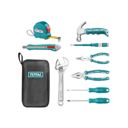 Ensemble d’outils à main 9 Pièces