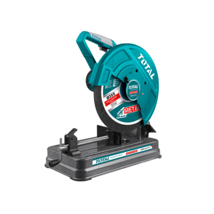 Tronçonneuse à métaux scie à onglet 2350W