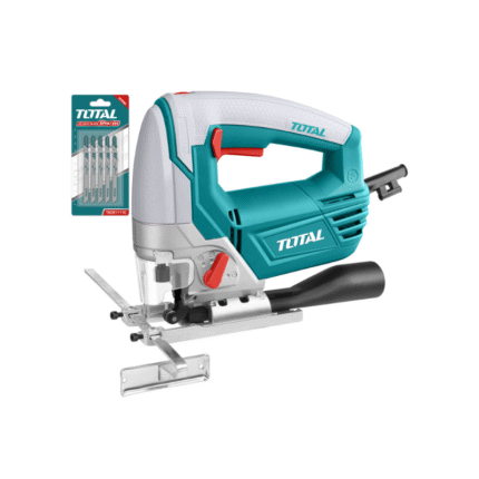 Scie sauteuse 800W 100mm