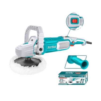 Polisseuse d’angle 1400W