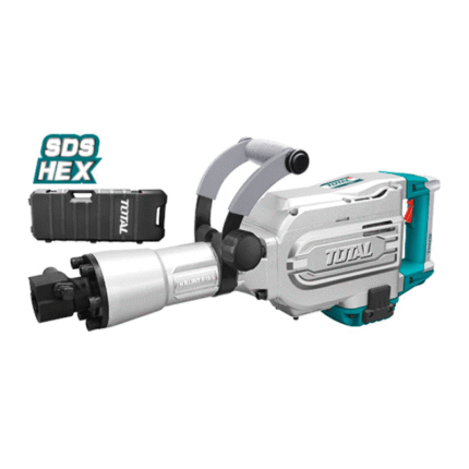 Marteau de Démolition 1700W