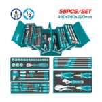 Scie à main à métaux 300mm