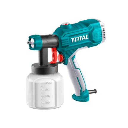 Pistolet á peinture électrique 450W
