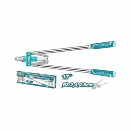 RIVETEUSE MAIN 420MM