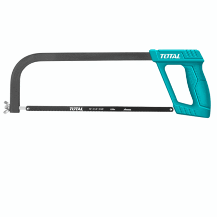 Cadre de scie à métaux 12 »