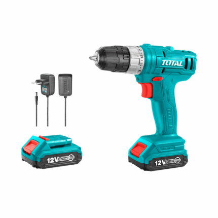 Perceuse Visseuse sans fil au lithium-ion 12V