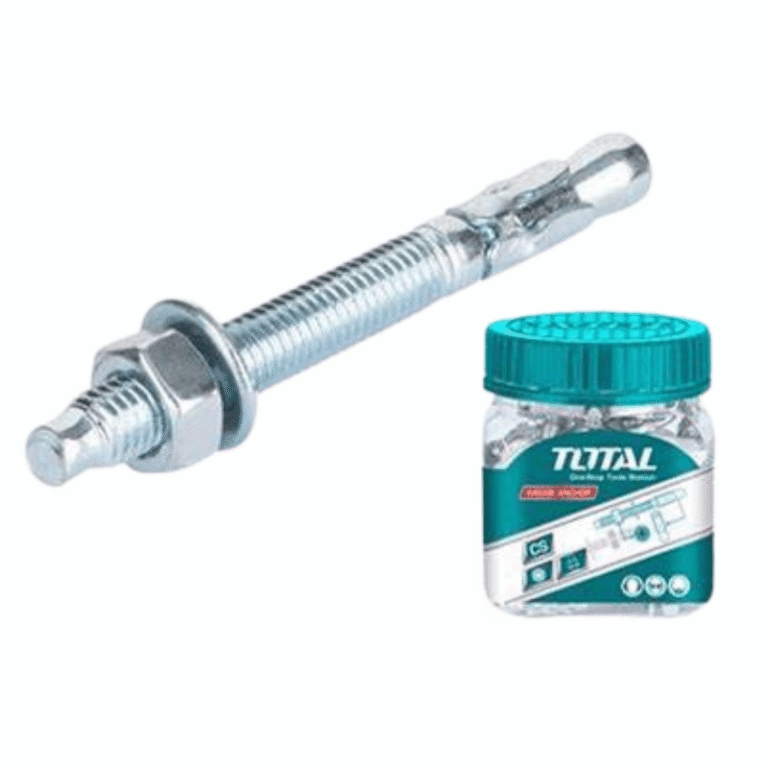 Ancre de coin 15 pièces M8 x 80мм