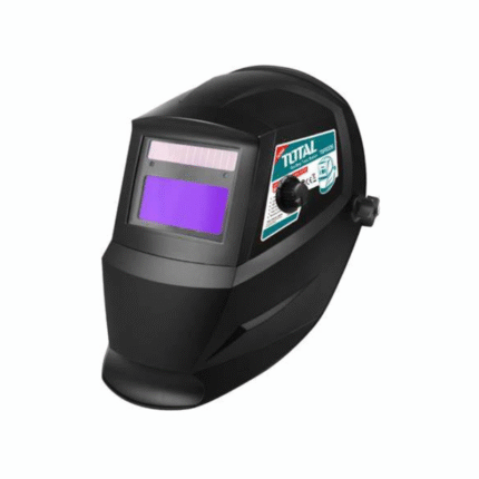 Casque de soudage à assombrissement auto
