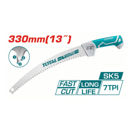 Scie à élaguer 13 »