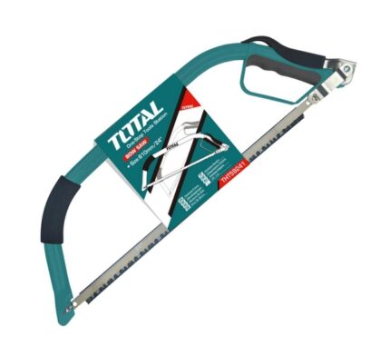 Scie à archet 24″