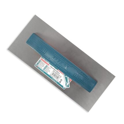 Truelle à plâtre Acier Carbone