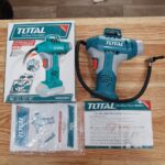 Compresseur d’air automatique au lithium-ion 20V