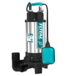 Commande de pompes automatique