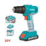 Visseuse sans fil 1 batterie 12V 1.5Ah